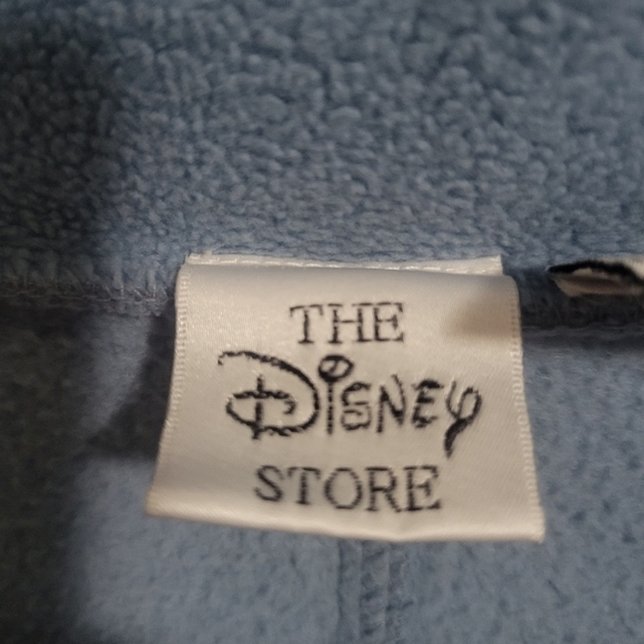 Disney Store winnie the pooh long jacket size xxl - Picture 4 of 12